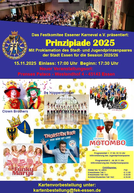 WEBPrinzipiade