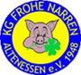 Frohe Narren Altenessen